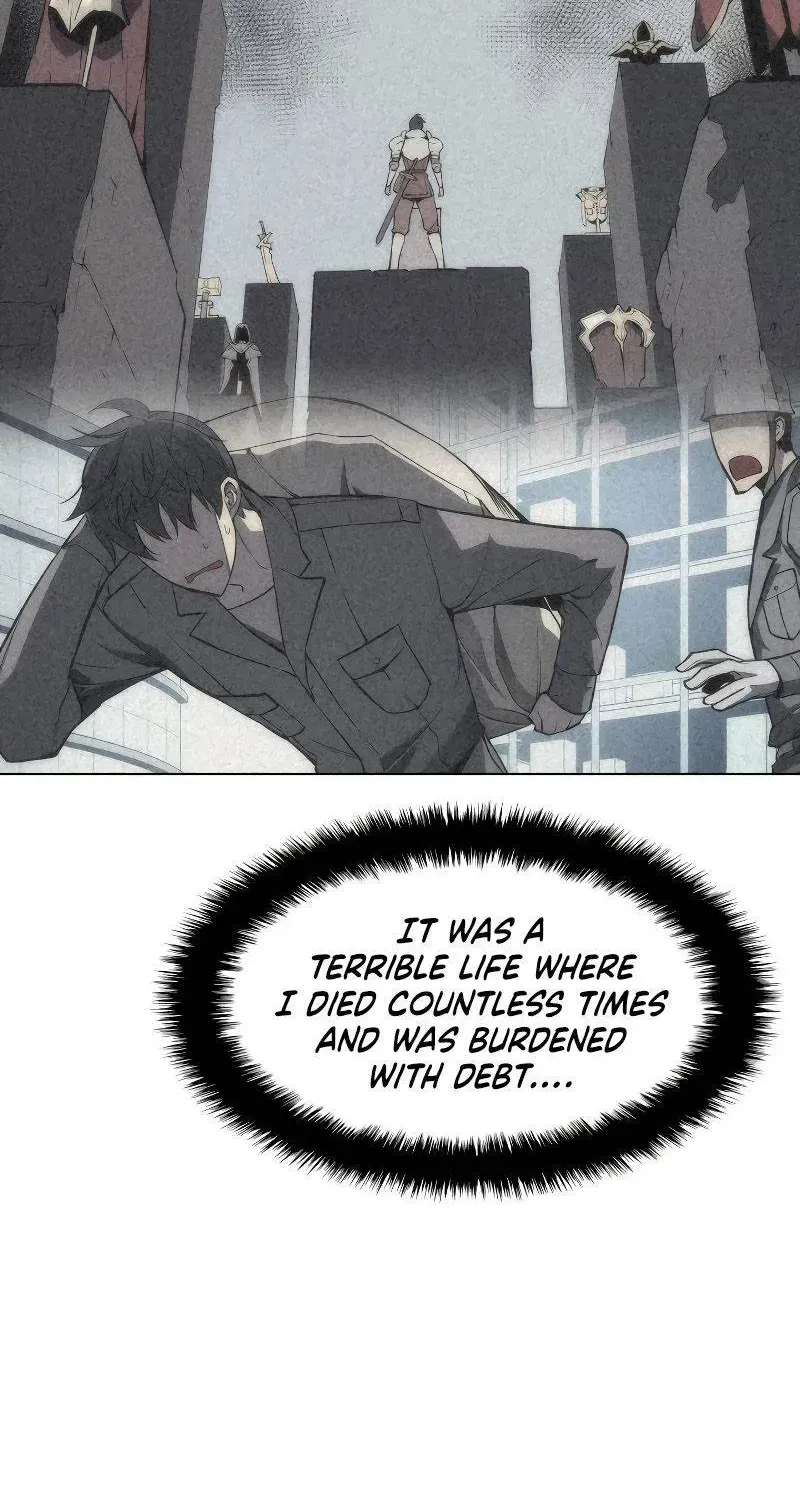 Read Overgeared chapter 73.1 image 52 on Lezhin