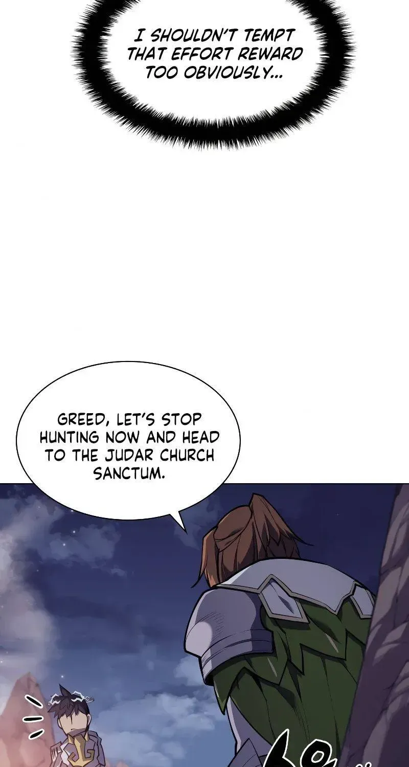 Read Overgeared chapter 73.1 image 55 on Lezhin
