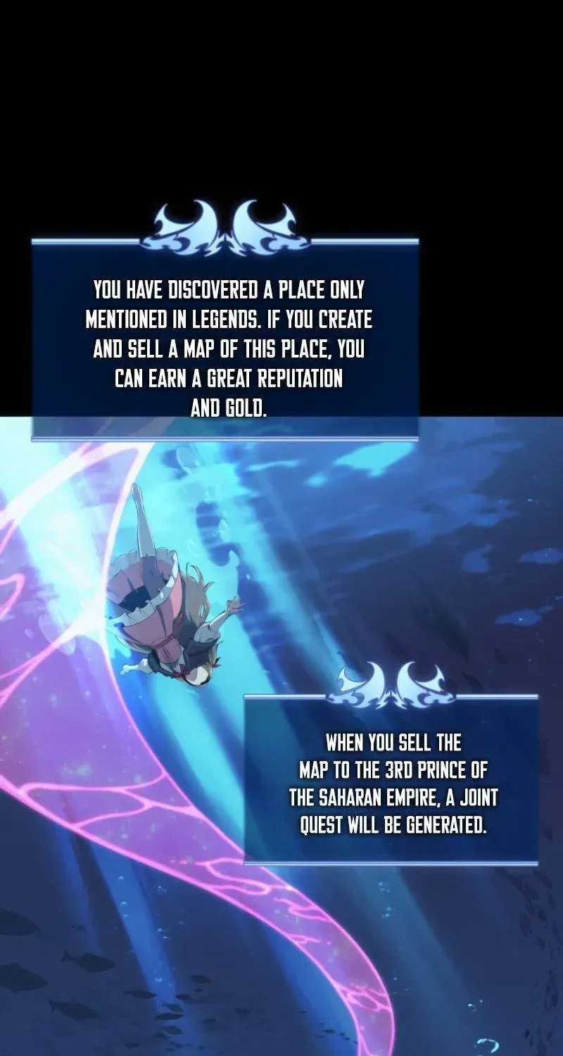 Read Overgeared chapter 73.1 image 6 on Lezhin