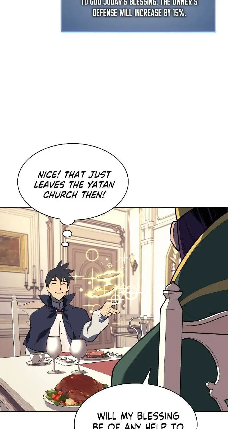 Read Overgeared chapter 73.1 image 64 on Lezhin