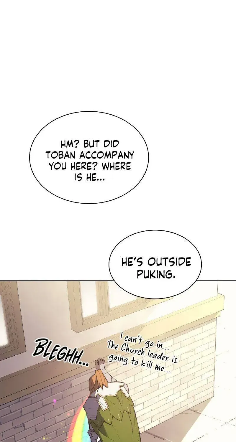 Read Overgeared chapter 73.1 image 75 on Lezhin