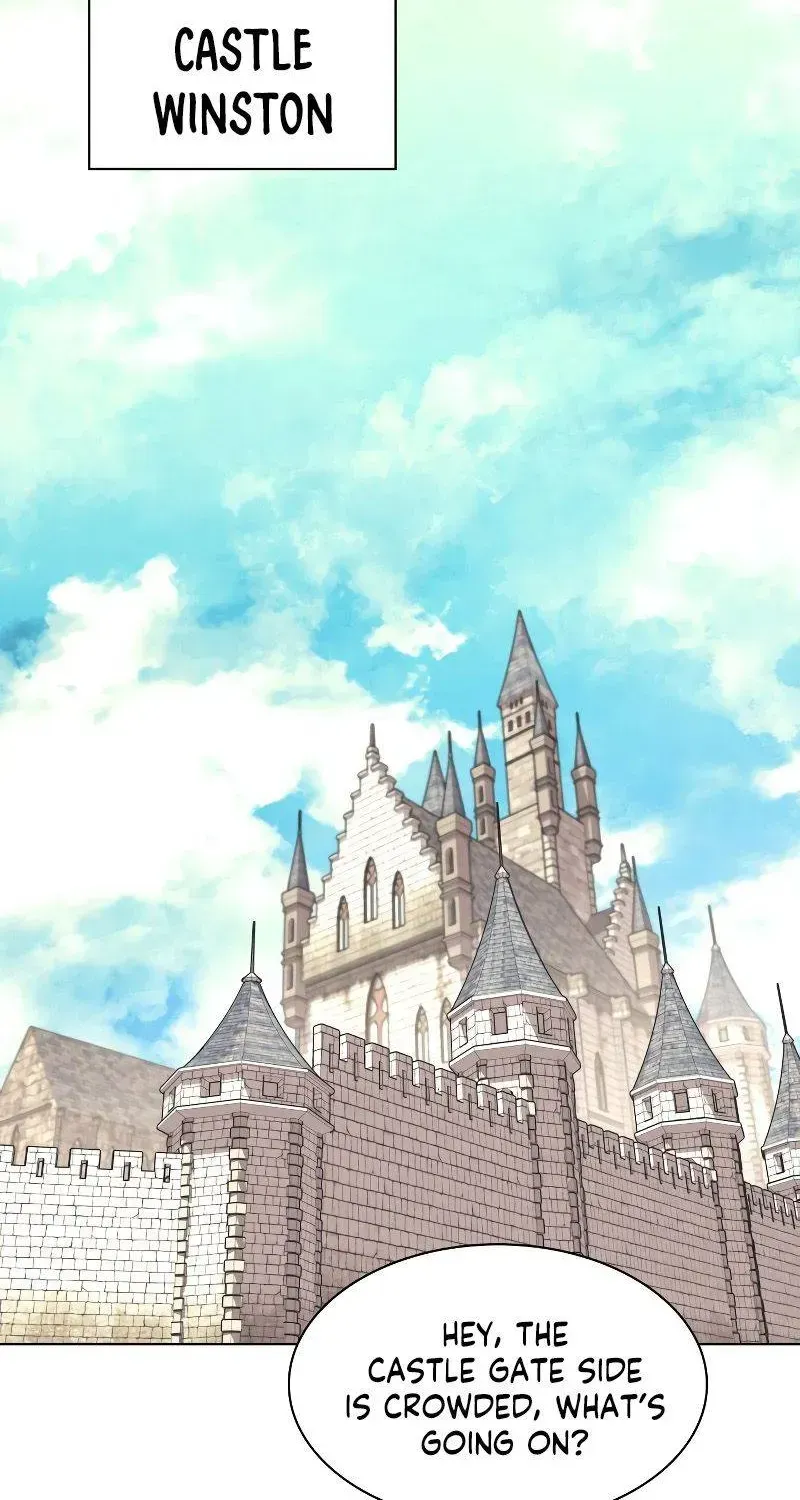 Read Overgeared chapter 73.1 image 77 on Lezhin