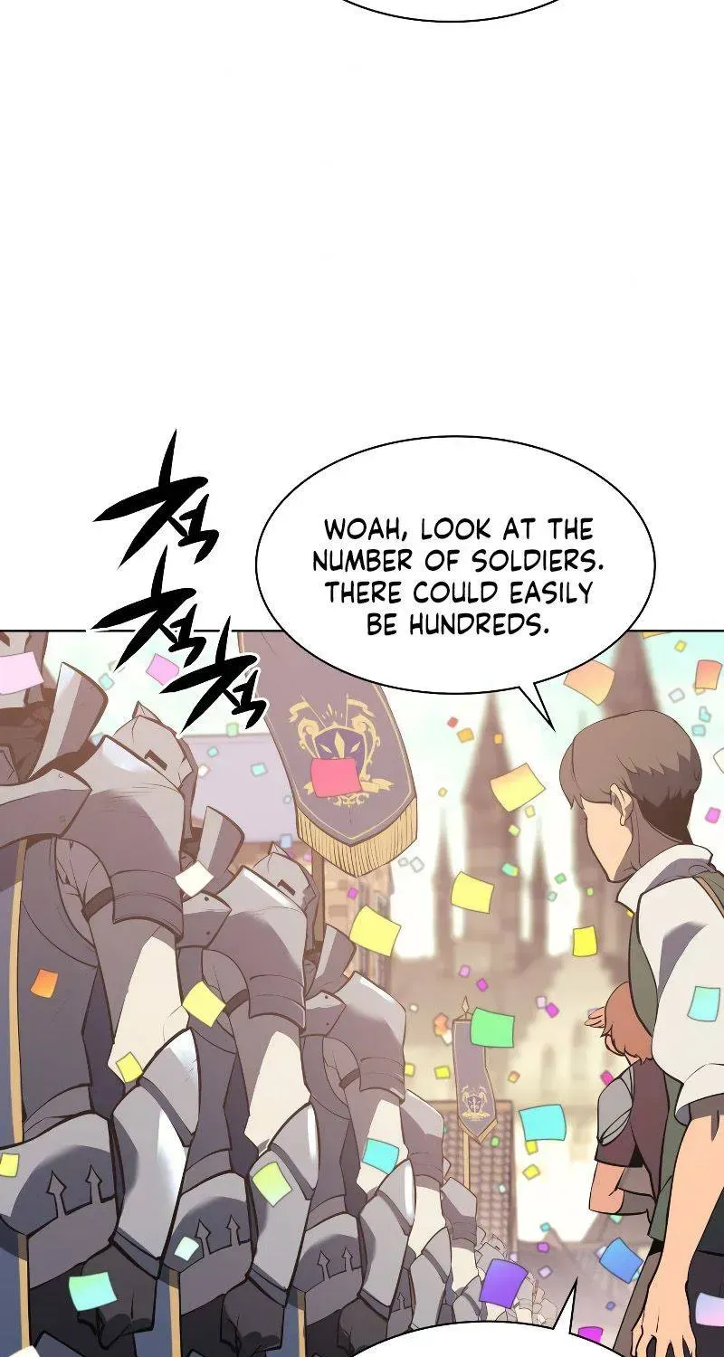 Read Overgeared chapter 73.1 image 78 on Lezhin