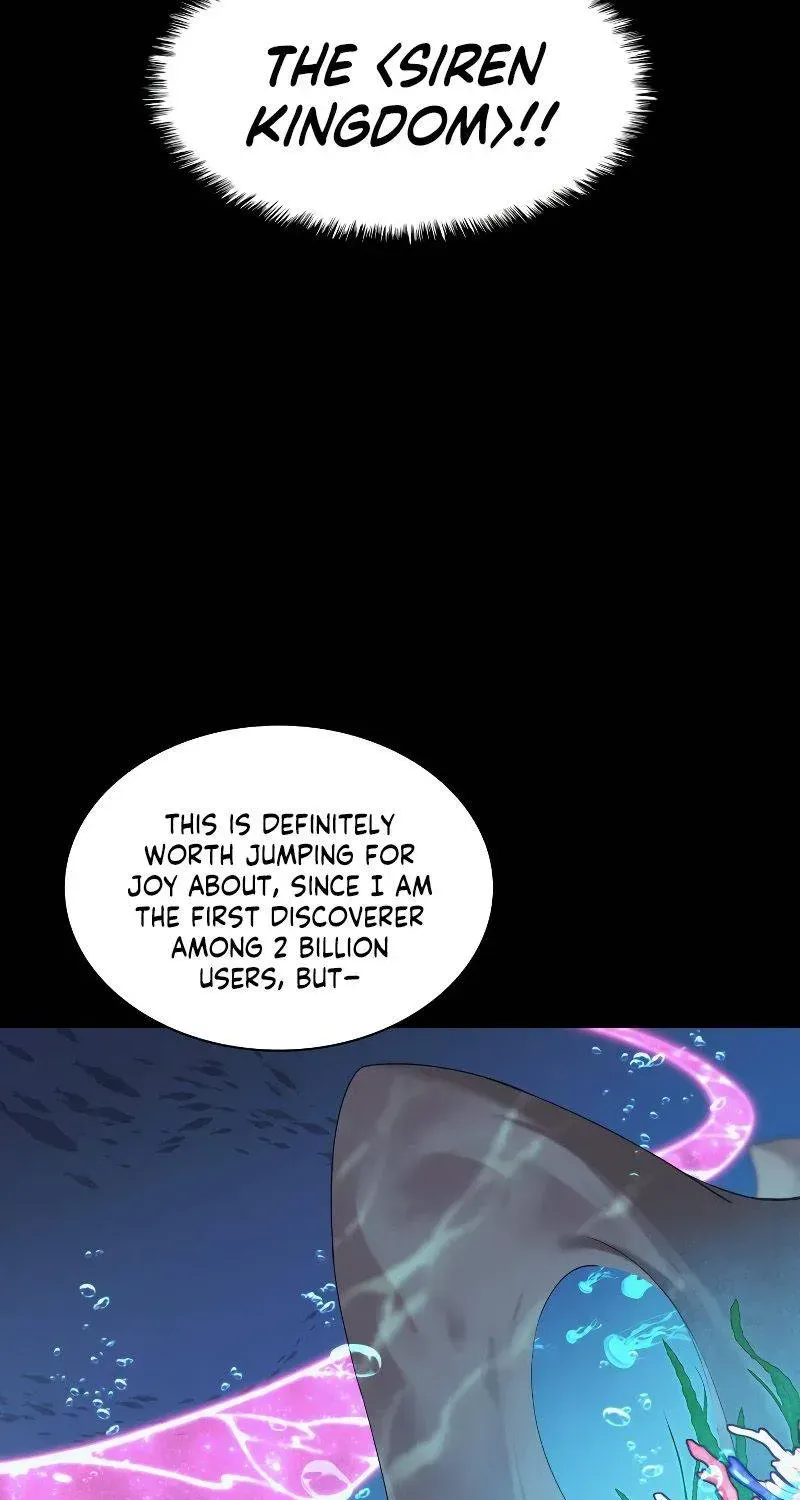 Read Overgeared chapter 73.1 image 8 on Lezhin