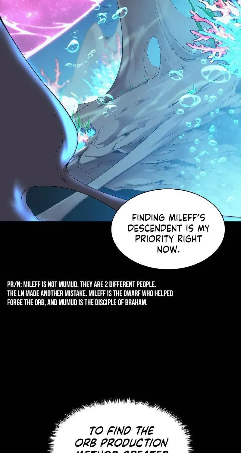 Read Overgeared chapter 73.1 image 9 on Lezhin