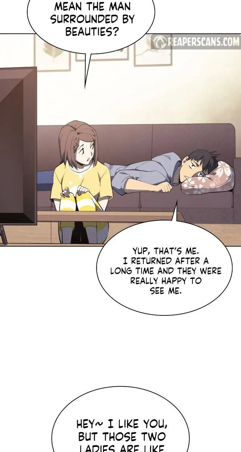 Read Overgeared chapter 73.1 image 99 on Lezhin