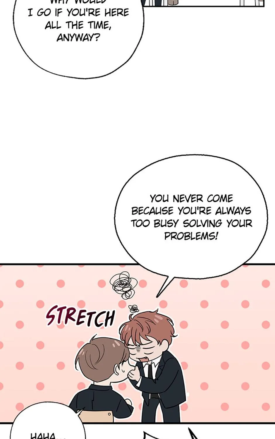 Read Overlooking Your Eyes chapter 1.2 image 105 on Lezhin