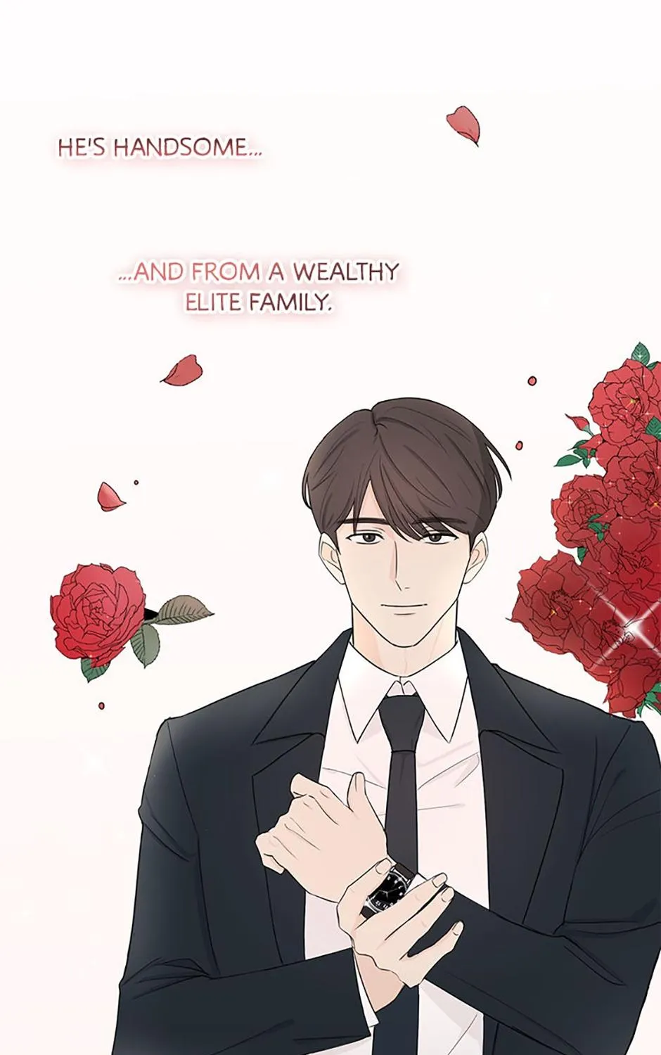 Read Overlooking Your Eyes chapter 1.2 image 57 on Lezhin