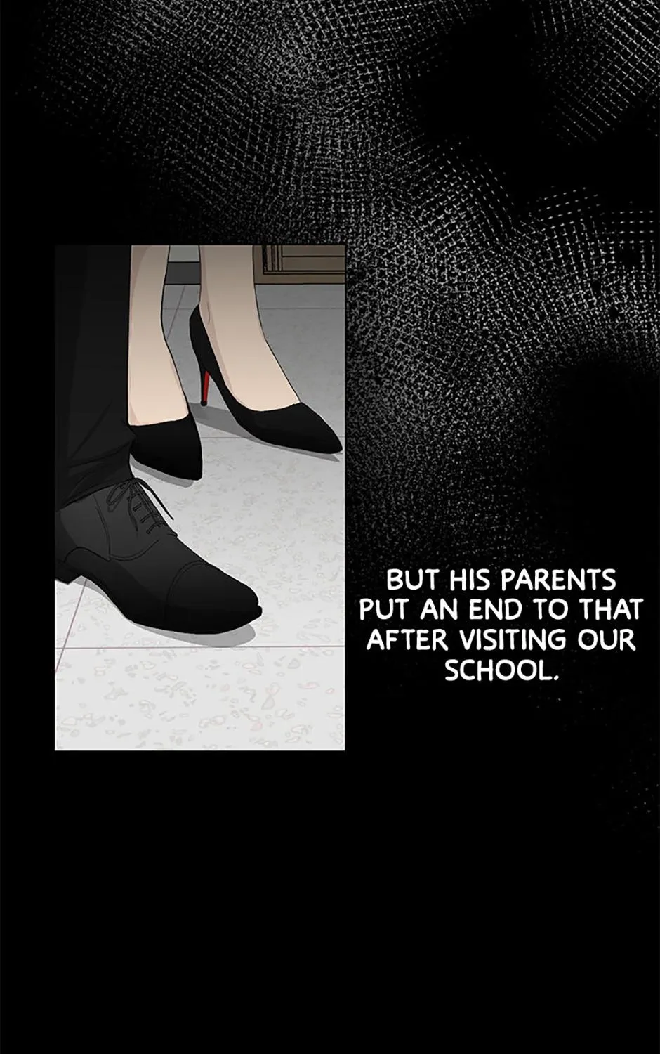 Read Overlooking Your Eyes chapter 1.2 image 65 on Lezhin