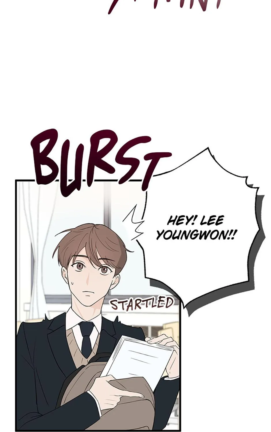 Read Overlooking Your Eyes chapter 1.2 image 79 on Lezhin
