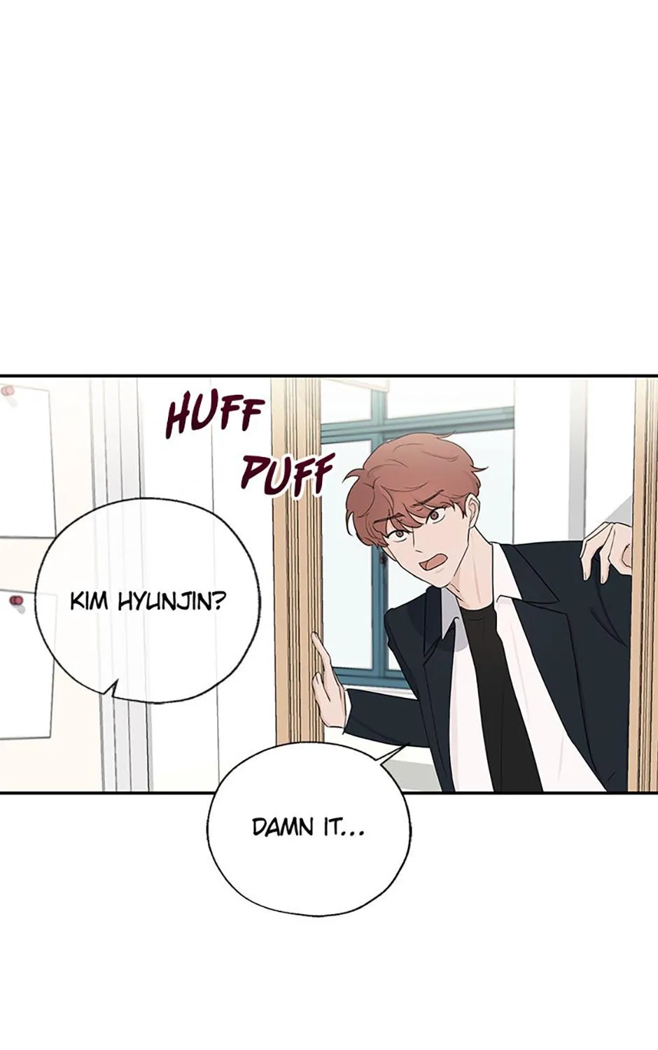 Read Overlooking Your Eyes chapter 1.2 image 81 on Lezhin