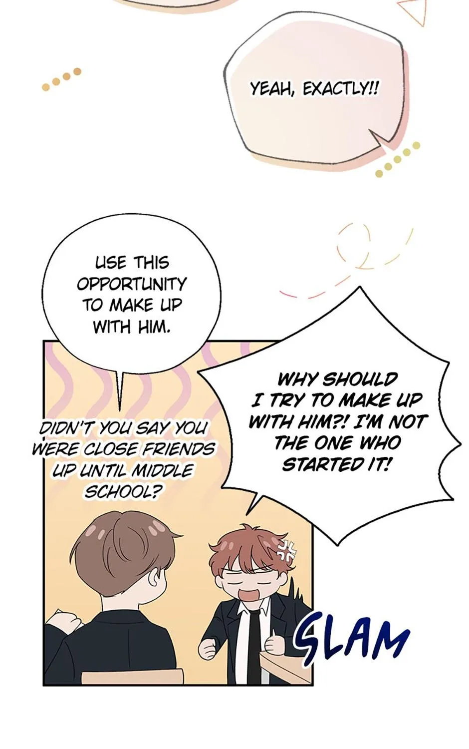 Read Overlooking Your Eyes chapter 1.2 image 85 on Lezhin