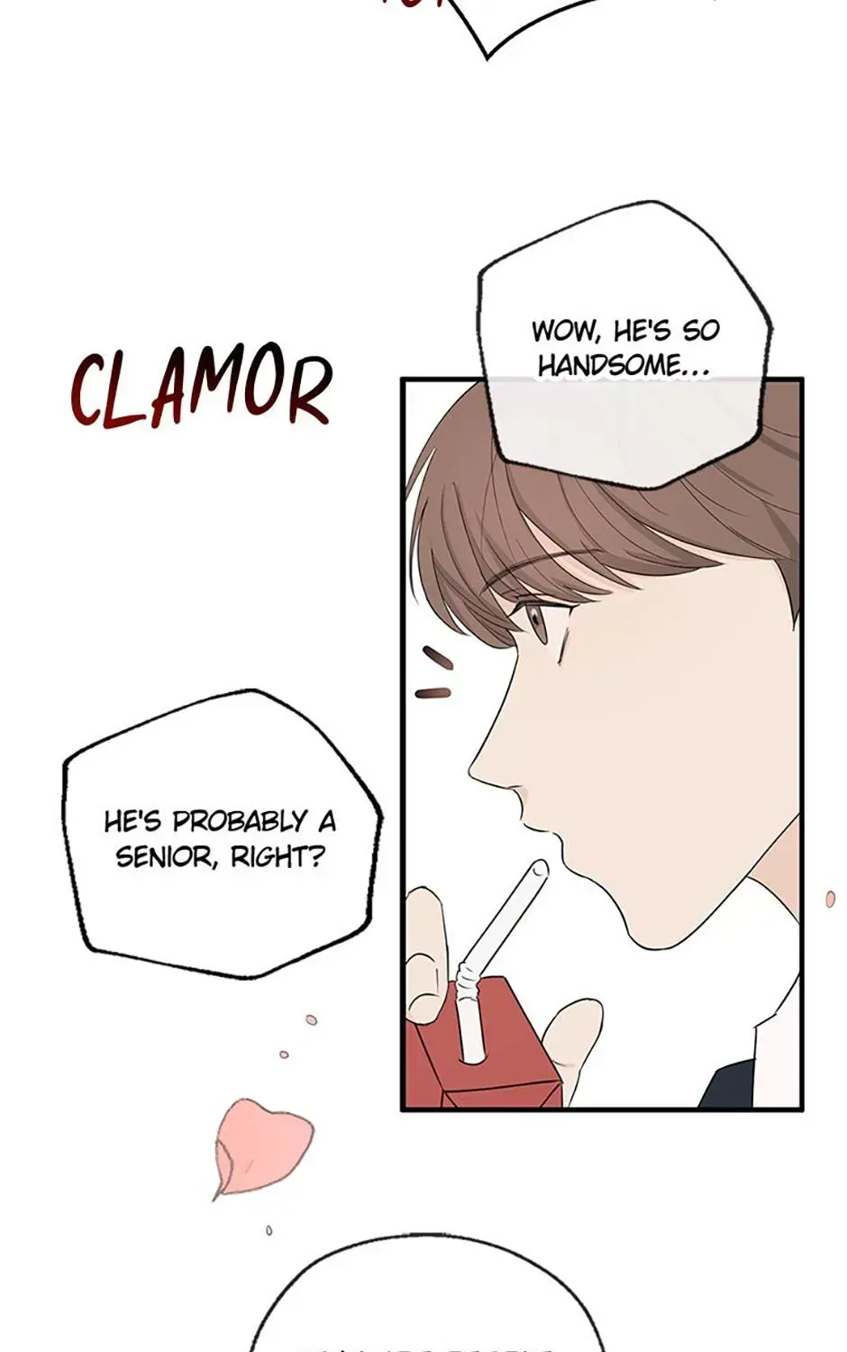 Read Overlooking Your Eyes chapter 1.3 image 125 on Lezhin