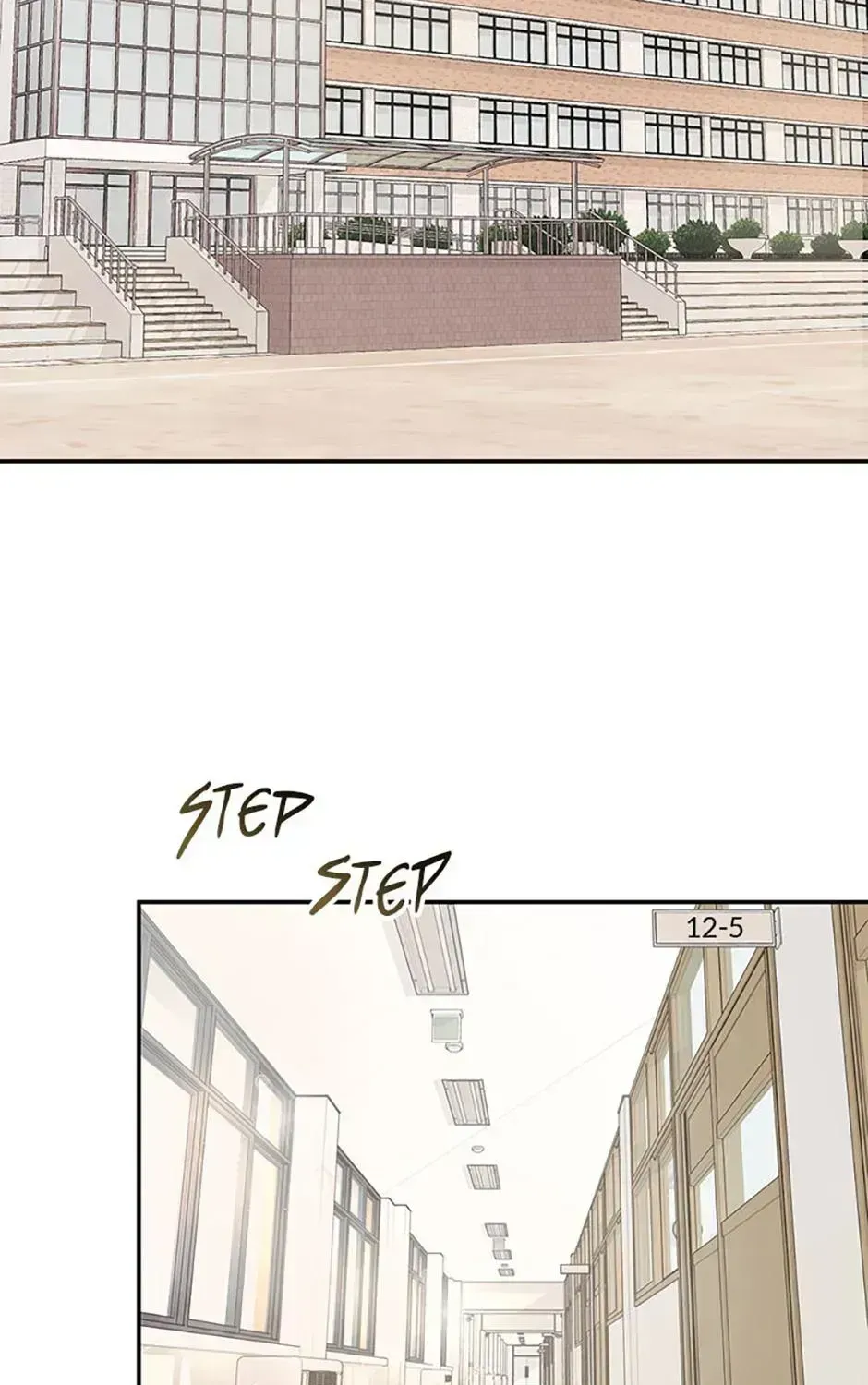 Read Overlooking Your Eyes chapter 1.3 image 3 on Lezhin