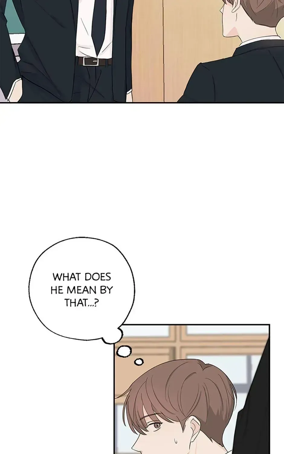 Read Overlooking Your Eyes chapter 1.3 image 53 on Lezhin