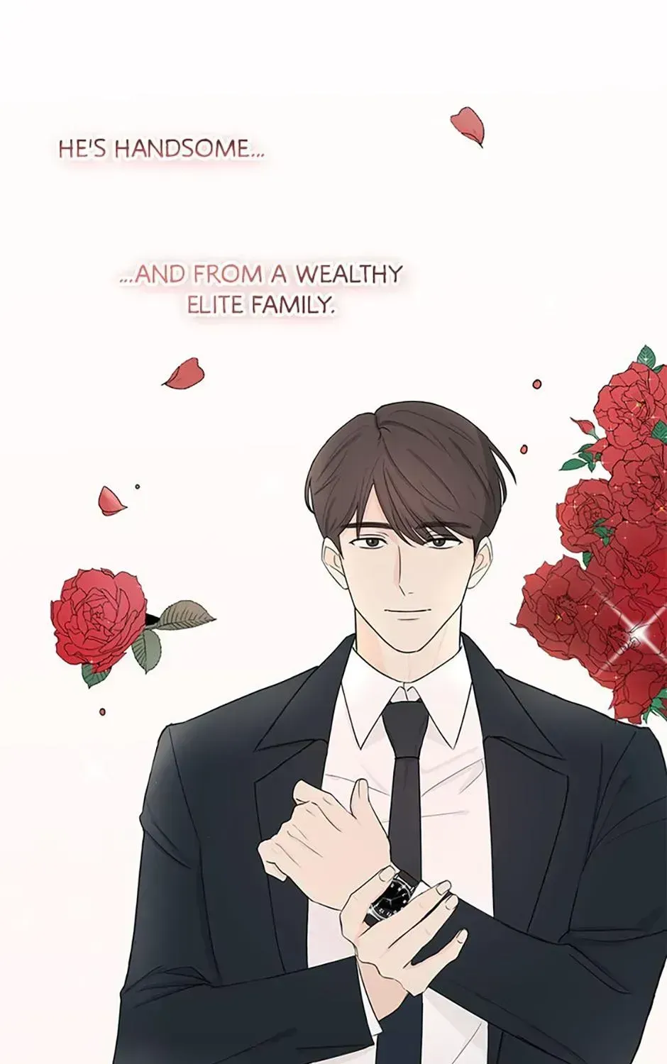 Read Overlooking Your Eyes chapter 1.3 image 57 on Lezhin