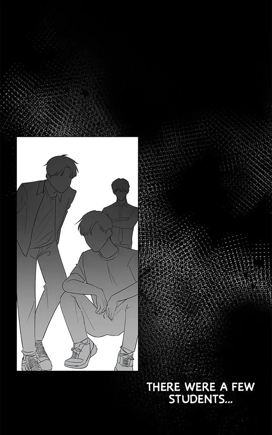 Read Overlooking Your Eyes chapter 1.3 image 61 on Lezhin