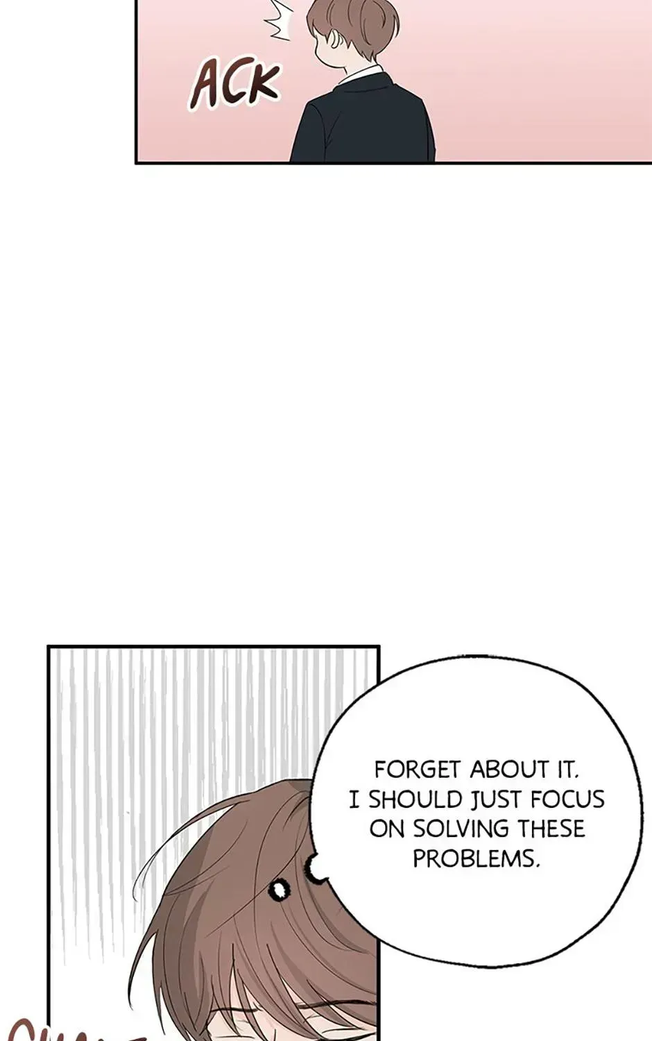 Read Overlooking Your Eyes chapter 1.3 image 75 on Lezhin