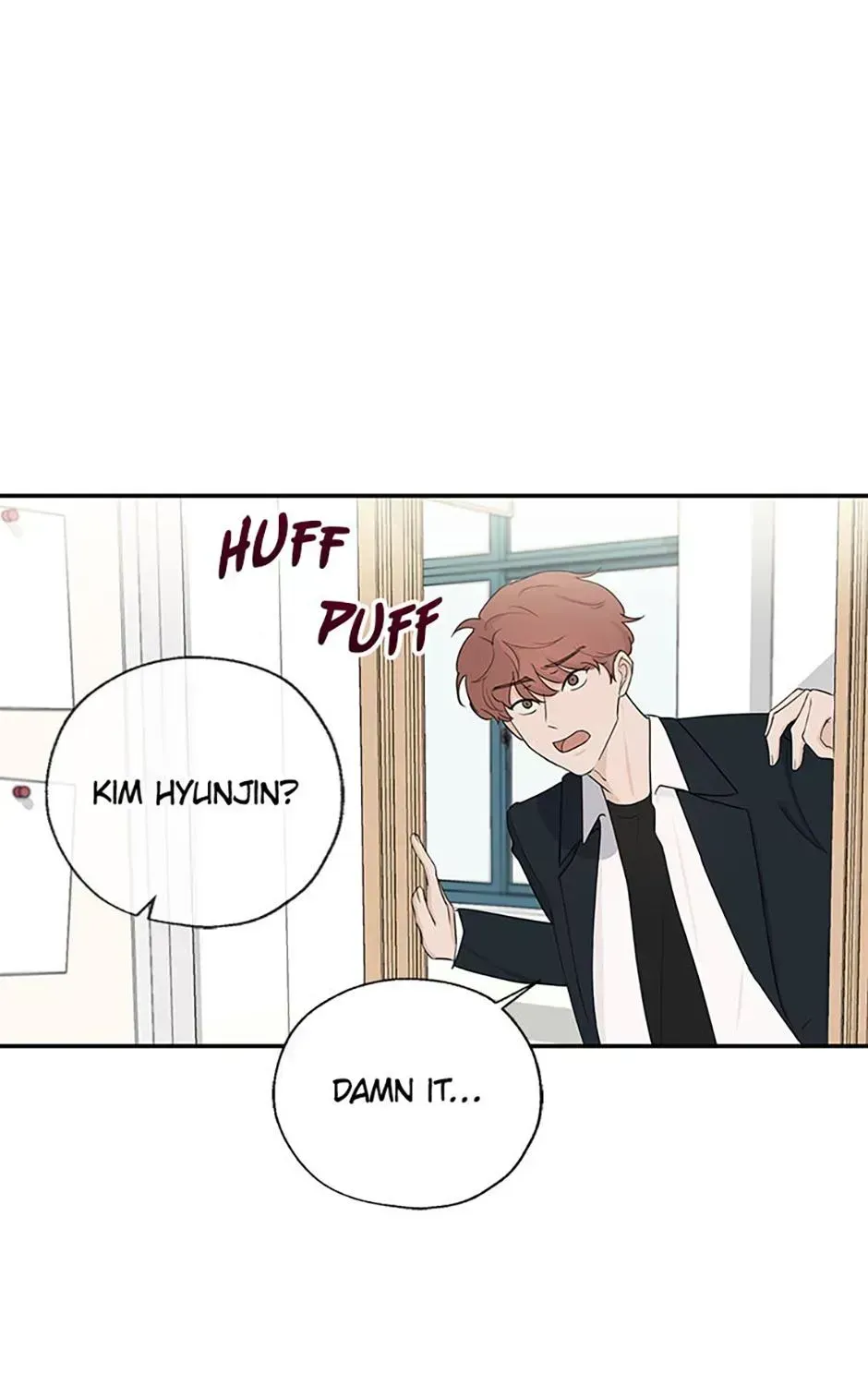 Read Overlooking Your Eyes chapter 1.3 image 81 on Lezhin