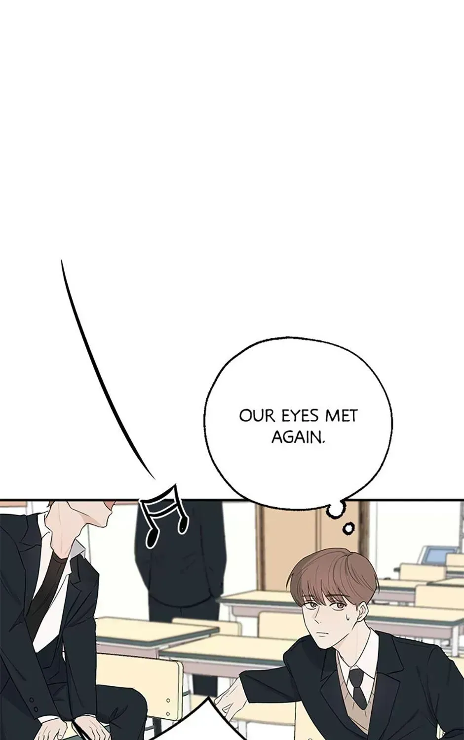 Read Overlooking Your Eyes chapter 1.4 image 101 on Lezhin