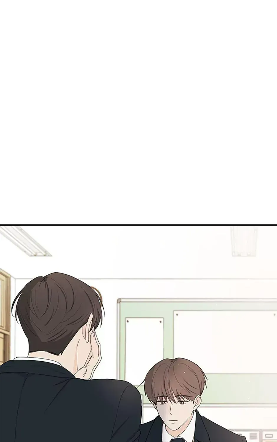 Read Overlooking Your Eyes chapter 1.4 image 41 on Lezhin