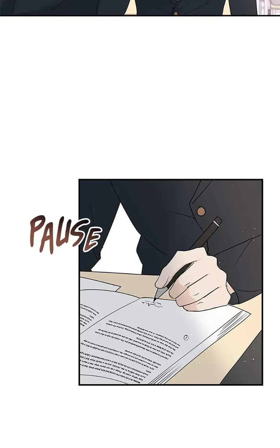 Read Overlooking Your Eyes chapter 1.4 image 43 on Lezhin