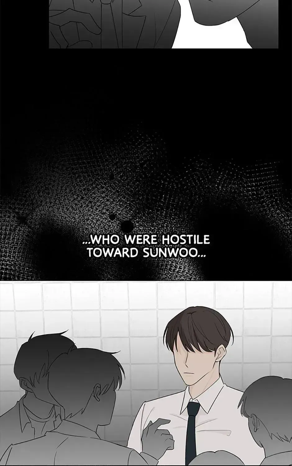 Read Overlooking Your Eyes chapter 1.4 image 63 on Lezhin
