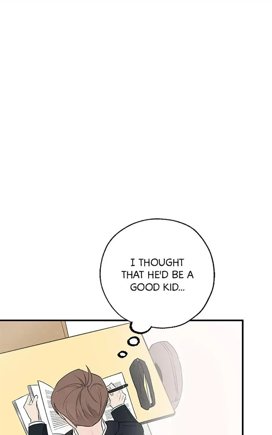 Read Overlooking Your Eyes chapter 1.4 image 73 on Lezhin