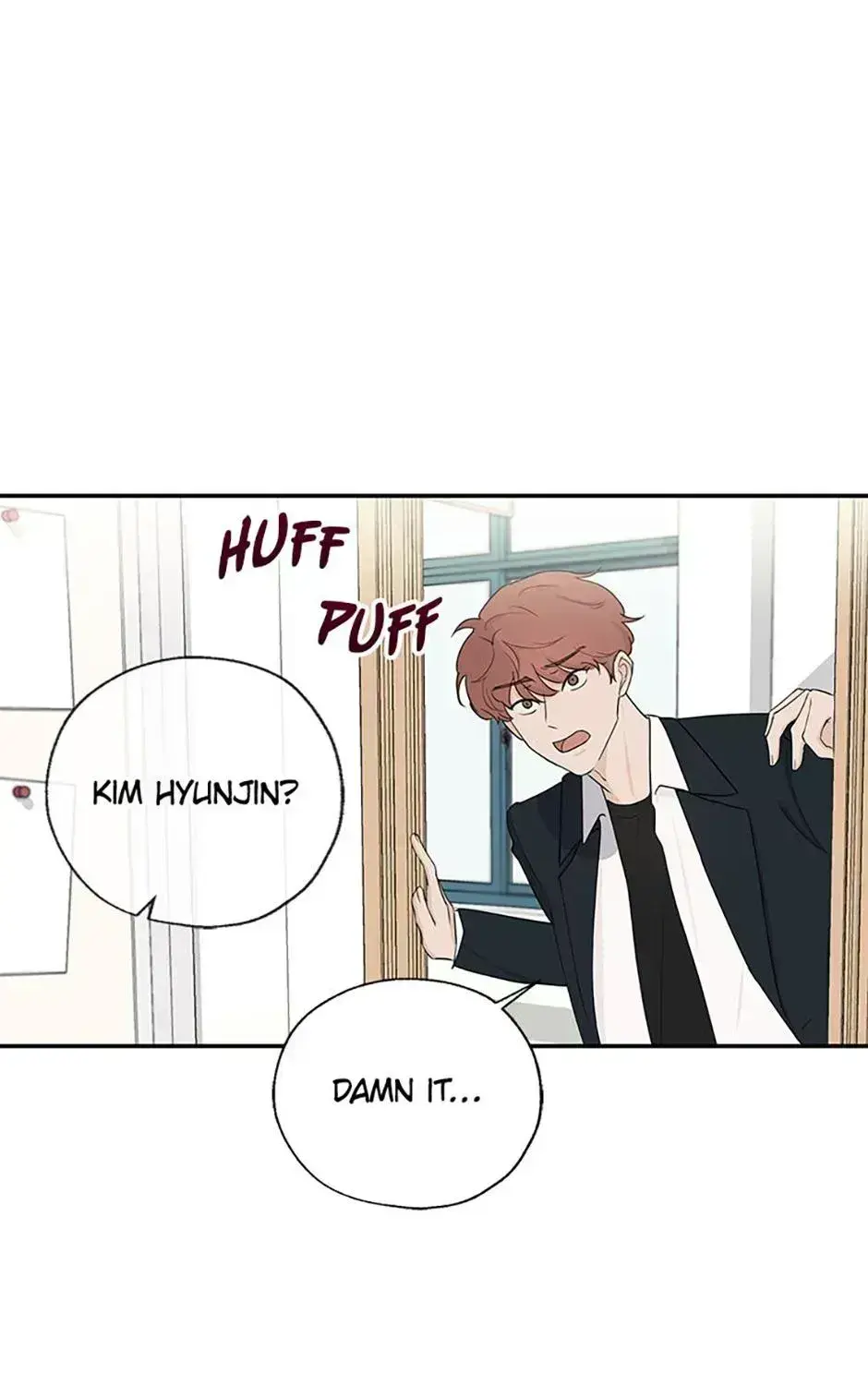 Read Overlooking Your Eyes chapter 1.5 image 81 on Lezhin