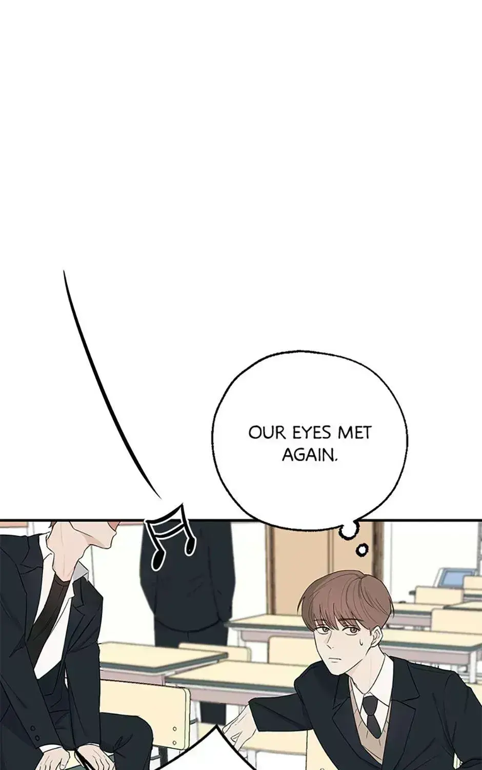 Read Overlooking Your Eyes chapter 1.6 image 101 on Lezhin