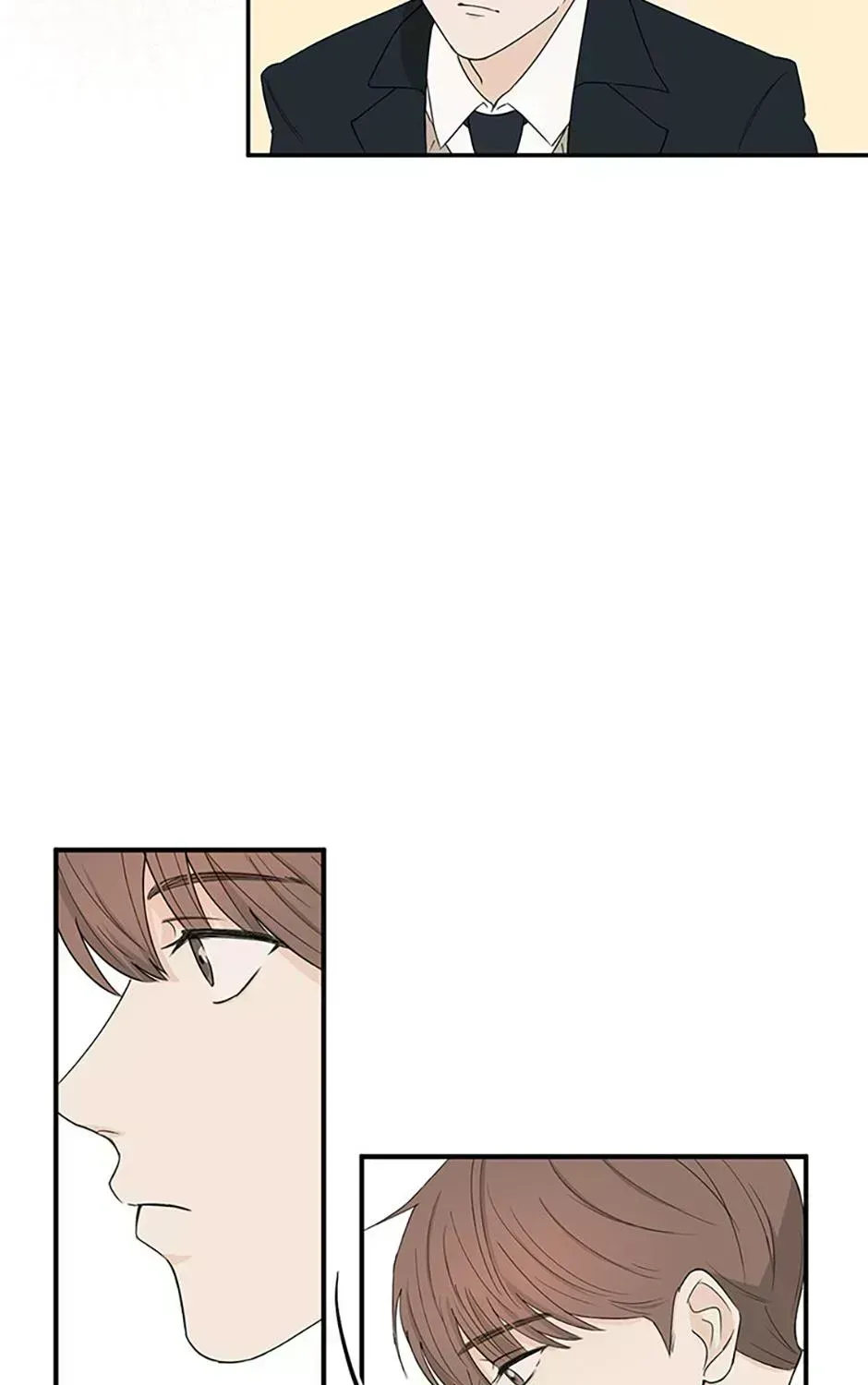 Read Overlooking Your Eyes chapter 1.6 image 37 on Lezhin