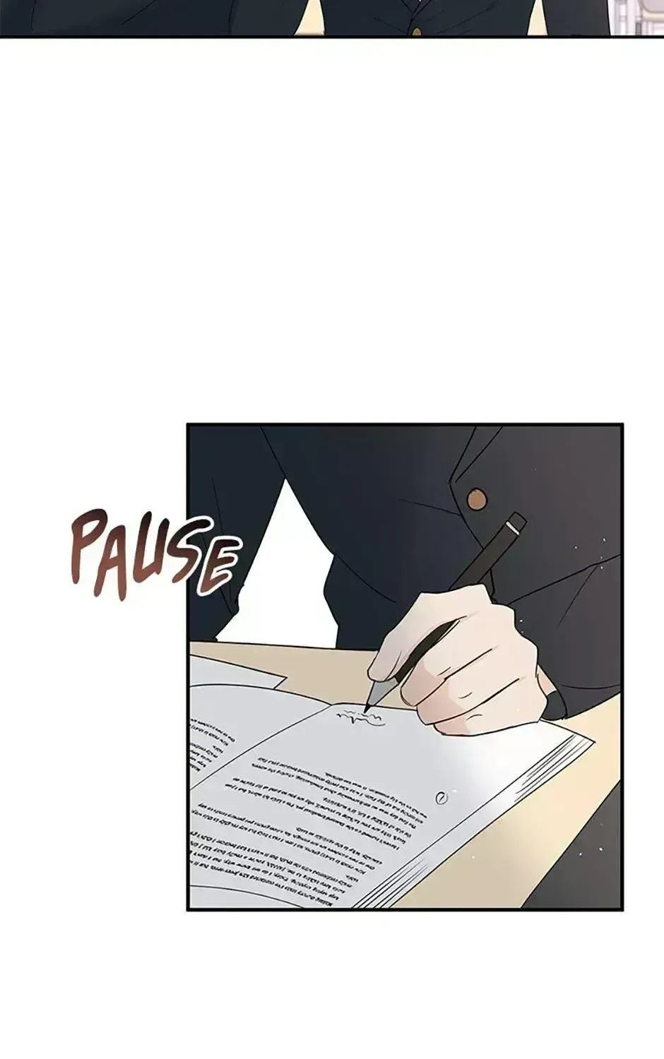Read Overlooking Your Eyes chapter 1.6 image 43 on Lezhin