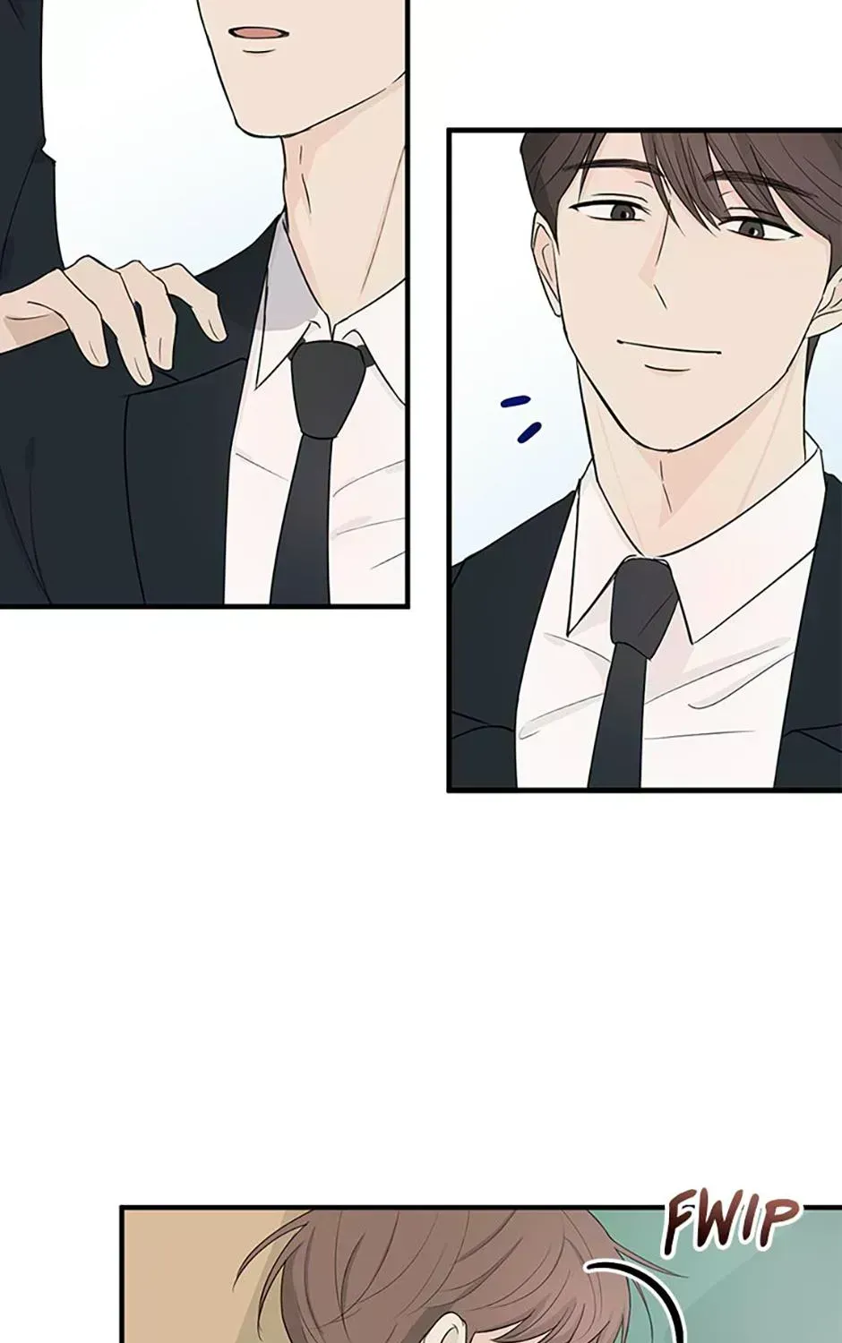 Read Overlooking Your Eyes chapter 1.6 image 97 on Lezhin