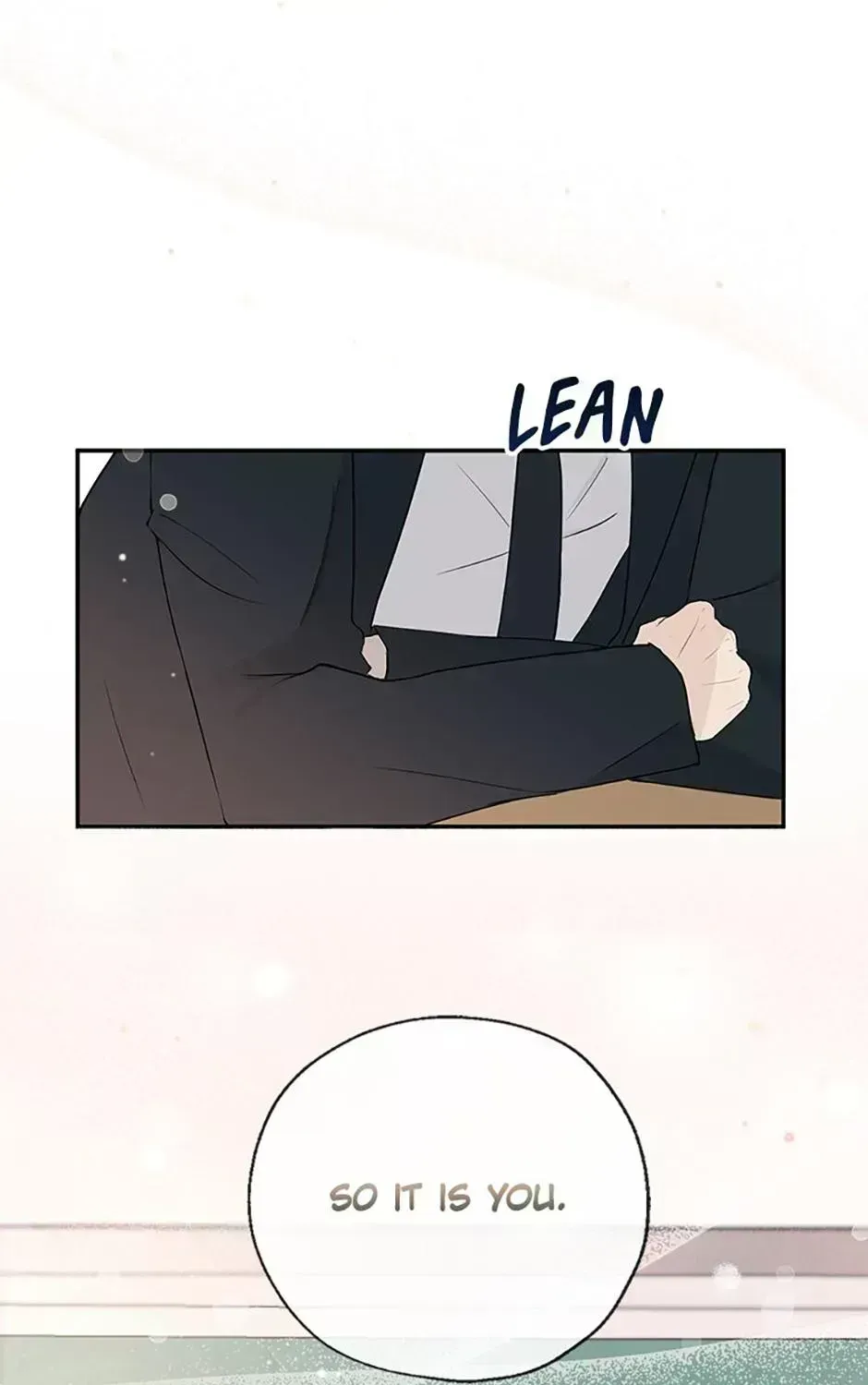 Read Overlooking Your Eyes chapter 1.7 image 21 on Lezhin