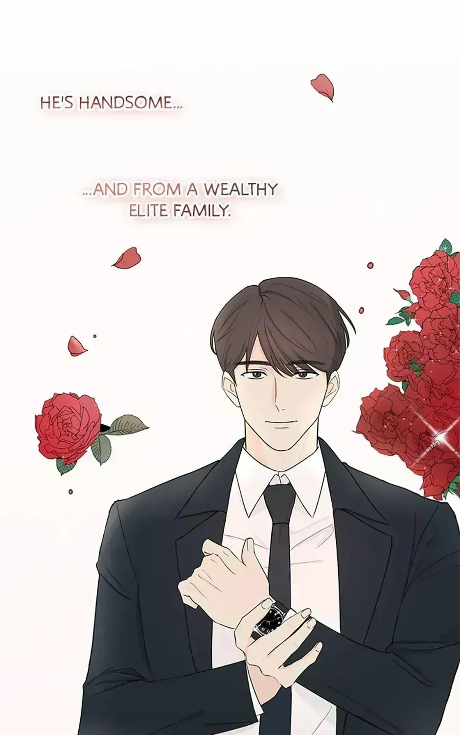 Read Overlooking Your Eyes chapter 1.7 image 57 on Lezhin