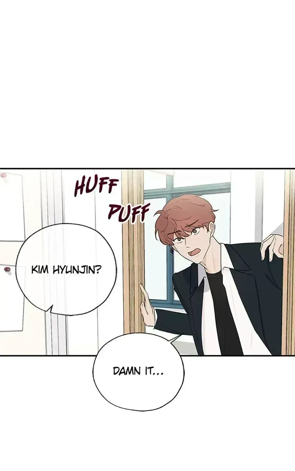 Read Overlooking Your Eyes chapter 1.7 image 81 on Lezhin