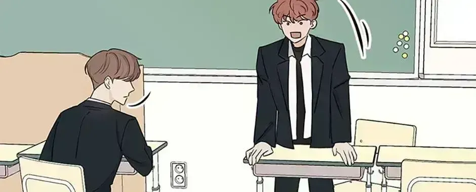Read Overlooking Your Eyes chapter 1.7 image 88 on Lezhin