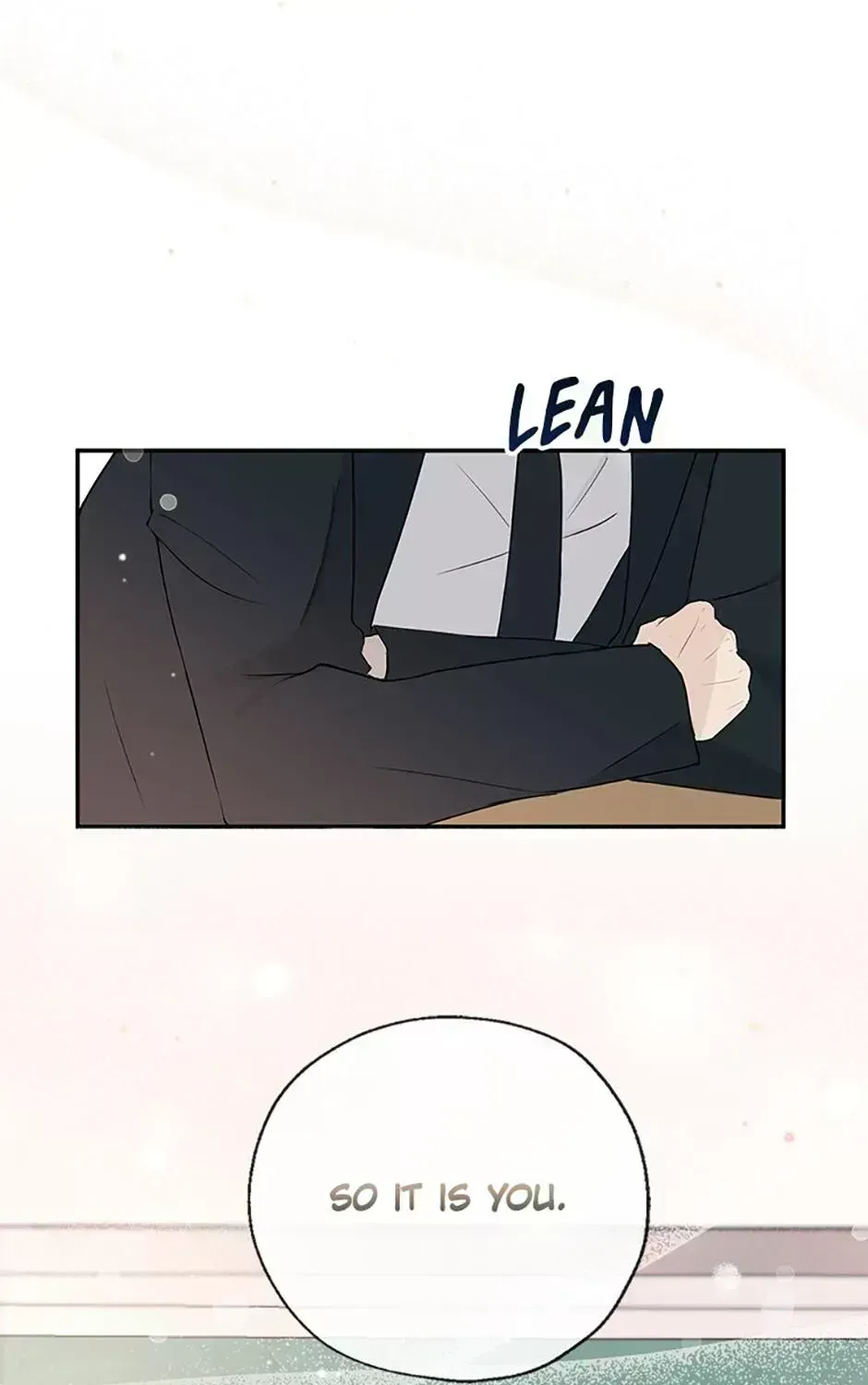Read Overlooking Your Eyes chapter 1.8 image 21 on Lezhin