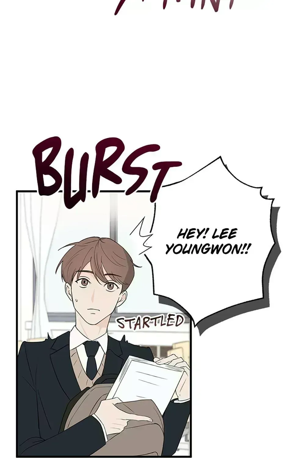 Read Overlooking Your Eyes chapter 1.8 image 79 on Lezhin