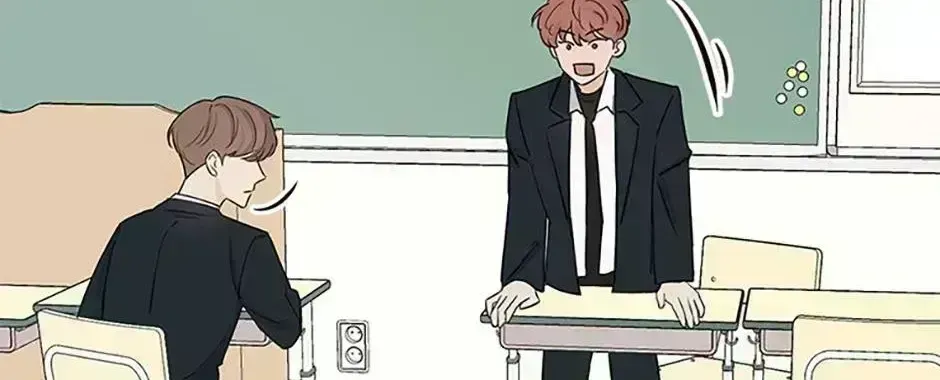 Read Overlooking Your Eyes chapter 1.8 image 88 on Lezhin