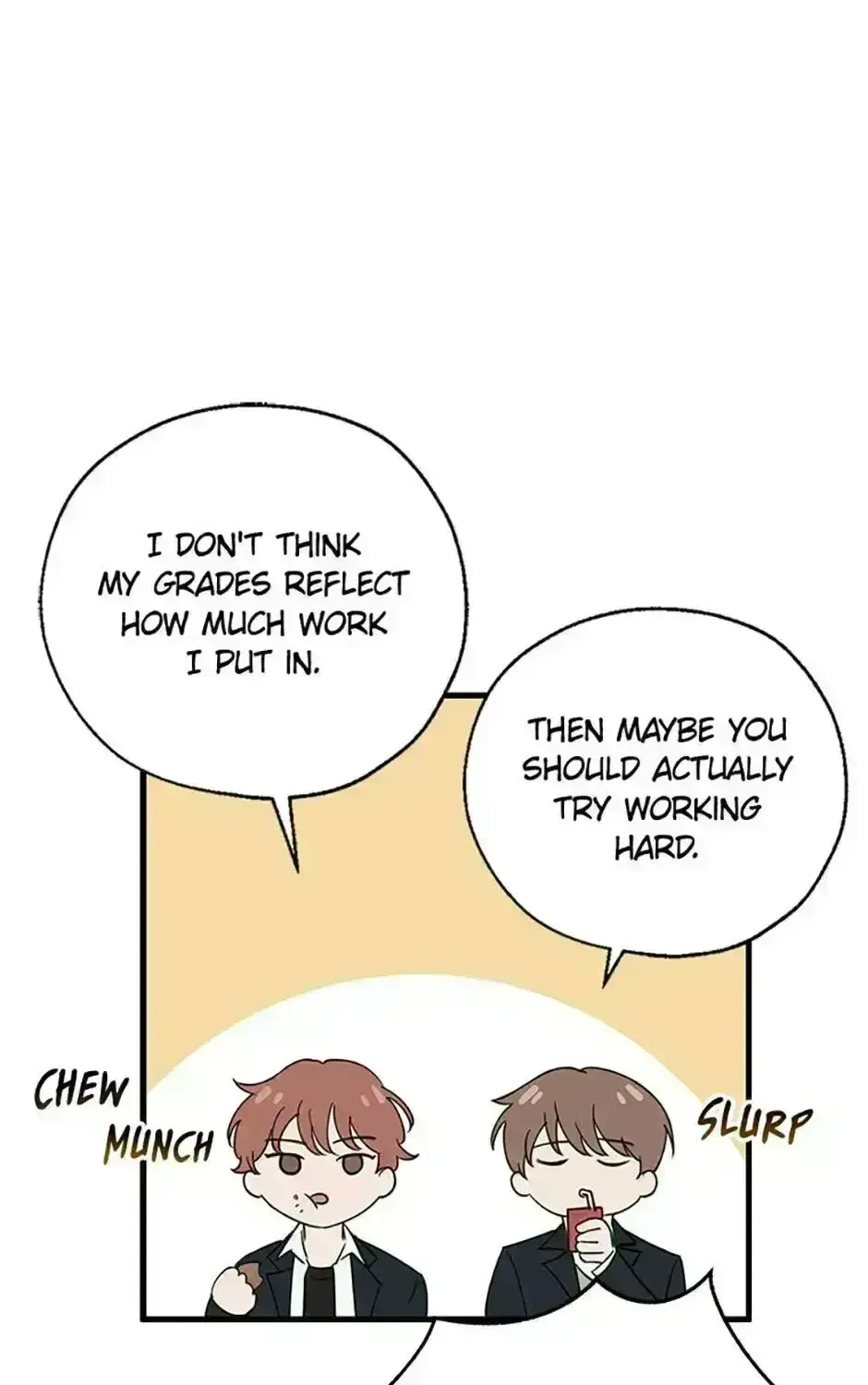 Read Overlooking Your Eyes chapter 1.9 image 123 on Lezhin