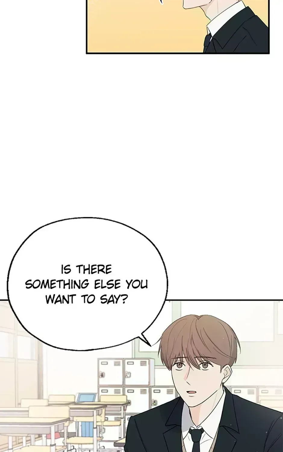 Read Overlooking Your Eyes chapter 1.9 image 47 on Lezhin