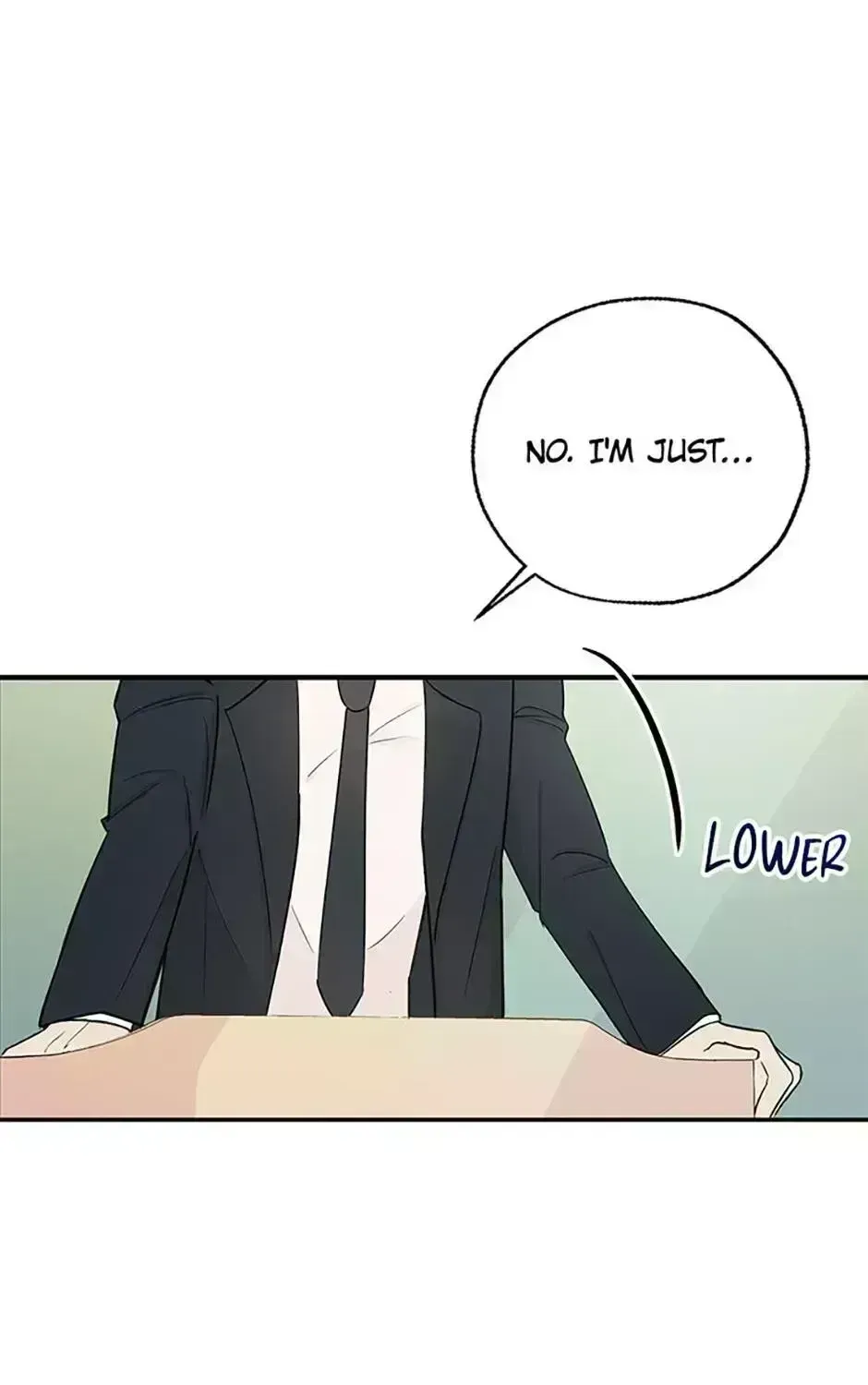 Read Overlooking Your Eyes chapter 1.9 image 49 on Lezhin
