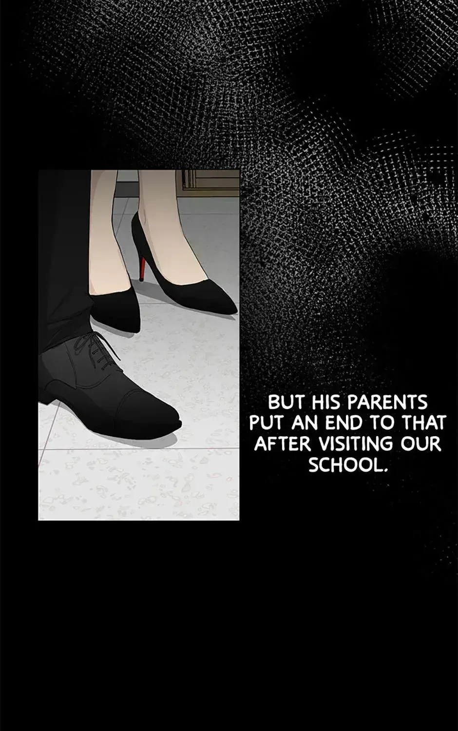 Read Overlooking Your Eyes chapter 1.9 image 65 on Lezhin