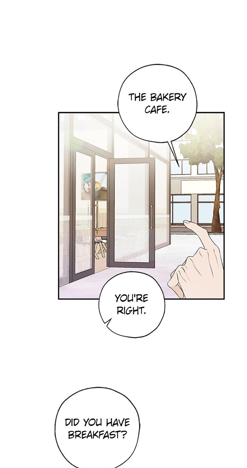 Read Overlooking Your Eyes chapter 10 image 12 on Lezhin
