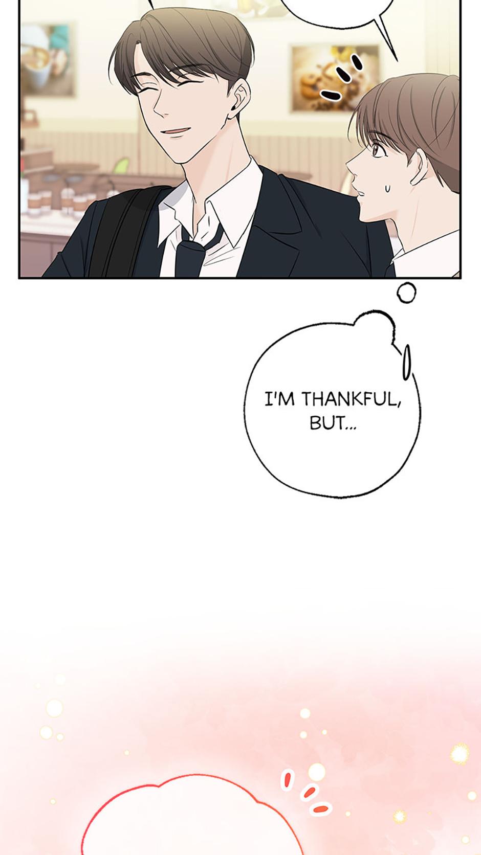 Read Overlooking Your Eyes chapter 10 image 20 on Lezhin