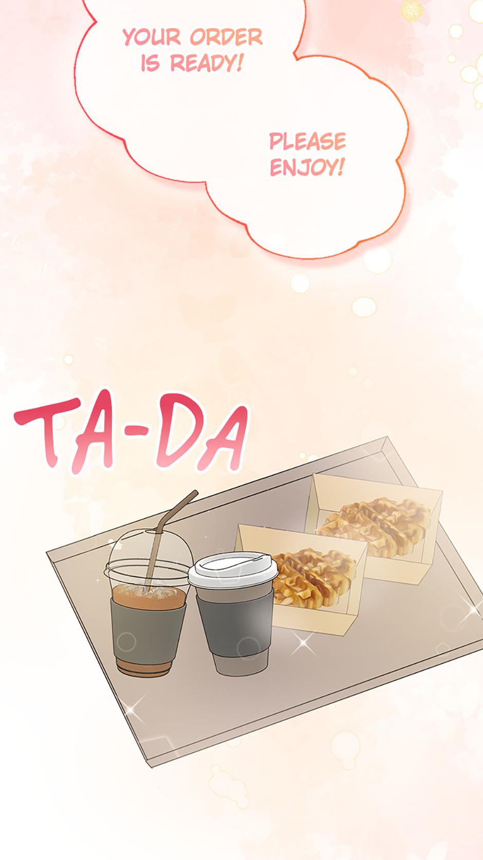 Read Overlooking Your Eyes chapter 10 image 21 on Lezhin