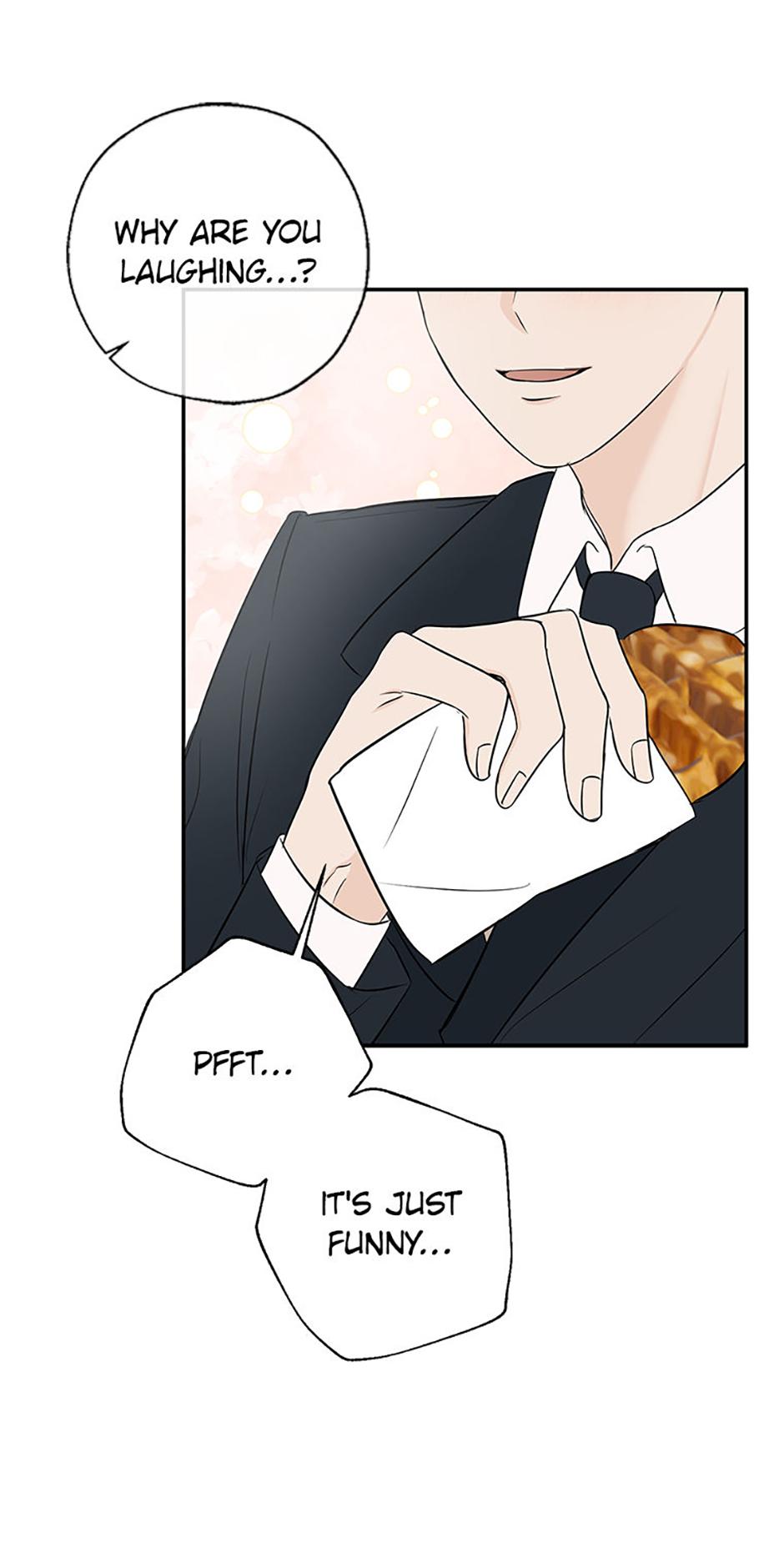Read Overlooking Your Eyes chapter 10 image 39 on Lezhin