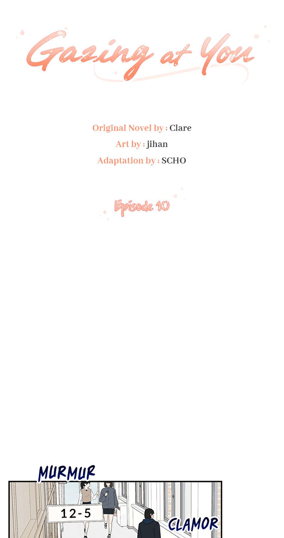 Read Overlooking Your Eyes chapter 10 image 43 on Lezhin