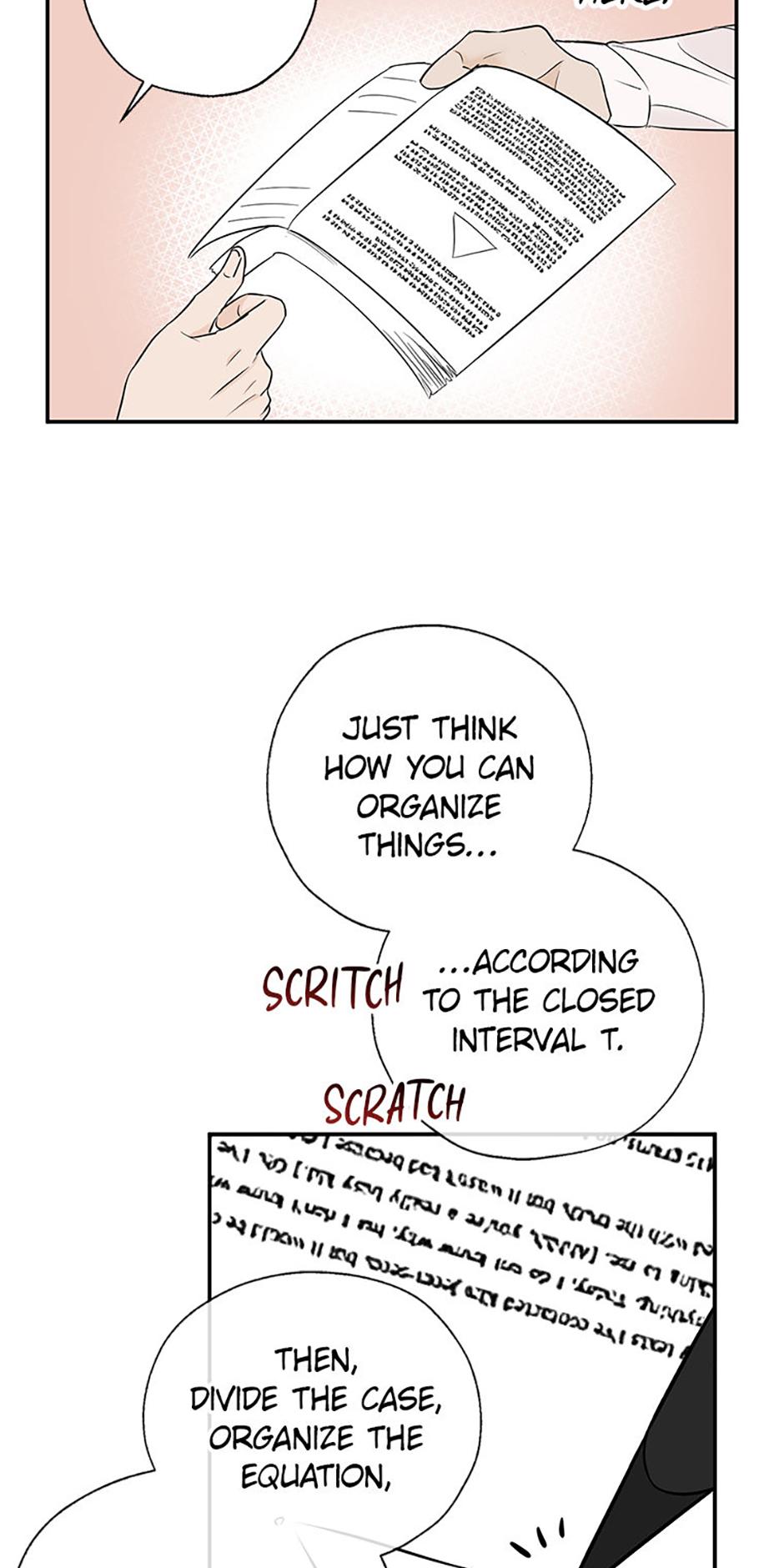 Read Overlooking Your Eyes chapter 10 image 48 on Lezhin